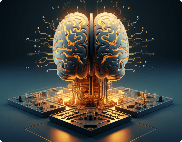 IA Générative & Création de Contenus
